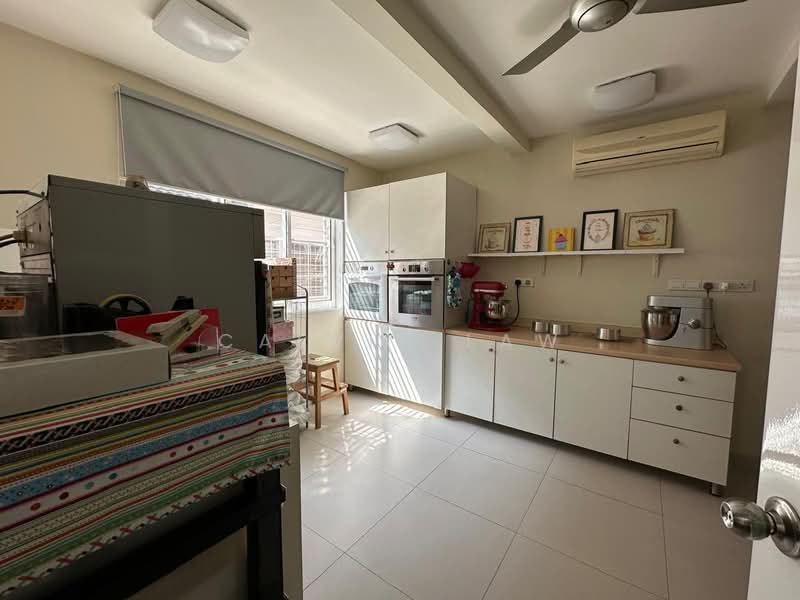 2-storey Terraced House for Sale in Bandar Utama 4 (Bandar Utama) - Calvin Law - PropertyGuru.com.my