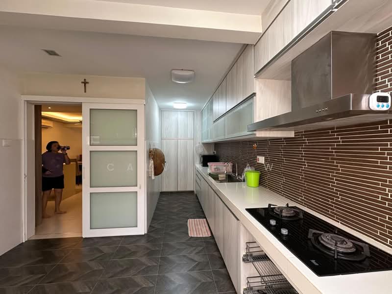 2-storey Terraced House for Sale in Bandar Utama 4 (Bandar Utama) - Calvin Law - PropertyGuru.com.my