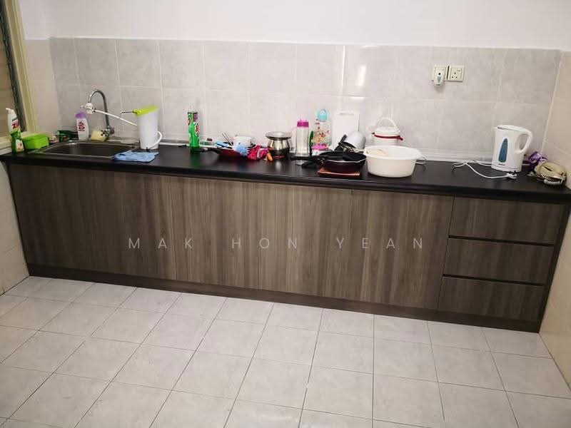 Kondominium untuk Disewa di Suriamas - Mak Hon Yean - PropertyGuru.com.my