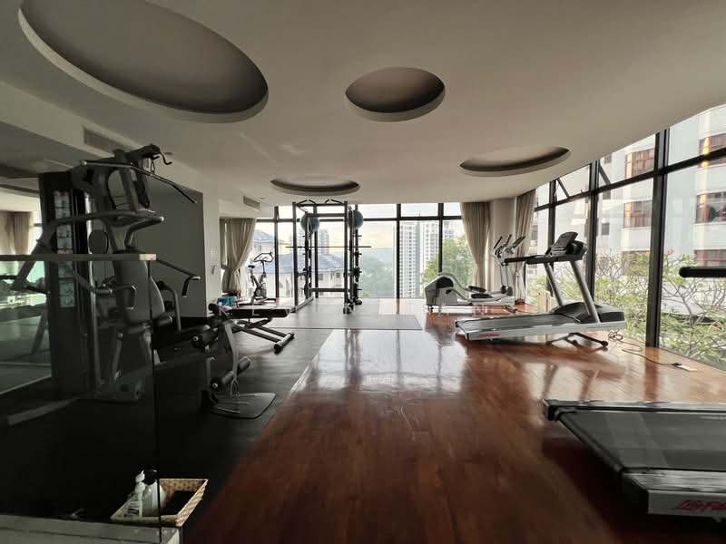 Service Residence for Rent at Ken Bangsar - Kevin Tan - PropertyGuru.com.my