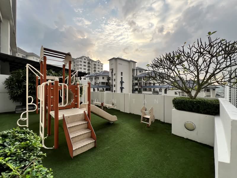 Service Residence for Rent at Ken Bangsar - Kevin Tan - PropertyGuru.com.my