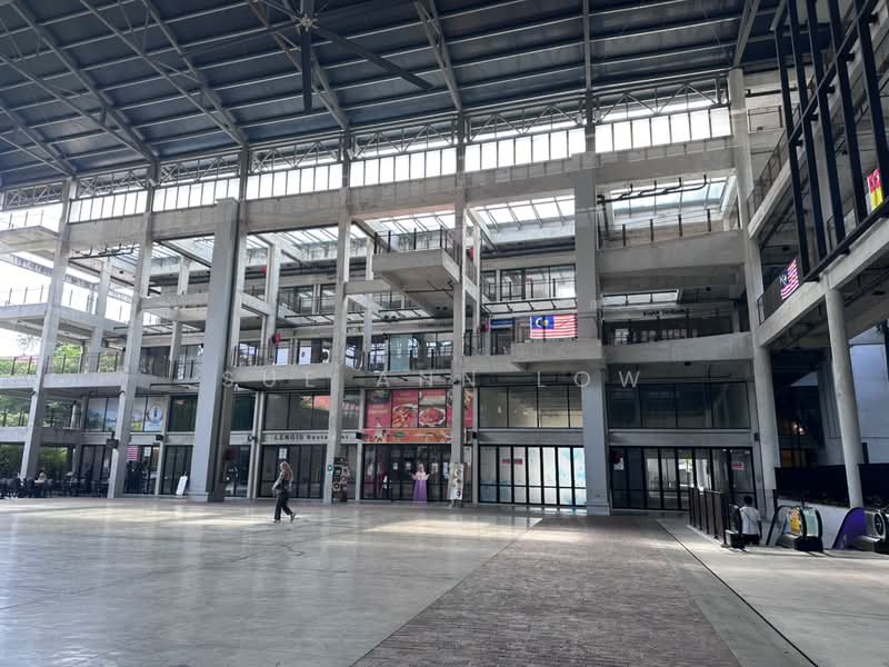 Shop / Office for Rent in Cyberjaya (Selangor) - Sue Ann Low - PropertyGuru.com.my