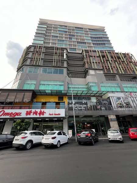 Kedai untuk Disewa di SS15 (Subang Jaya) - Chorng Tyng Yap - PropertyGuru.com.my