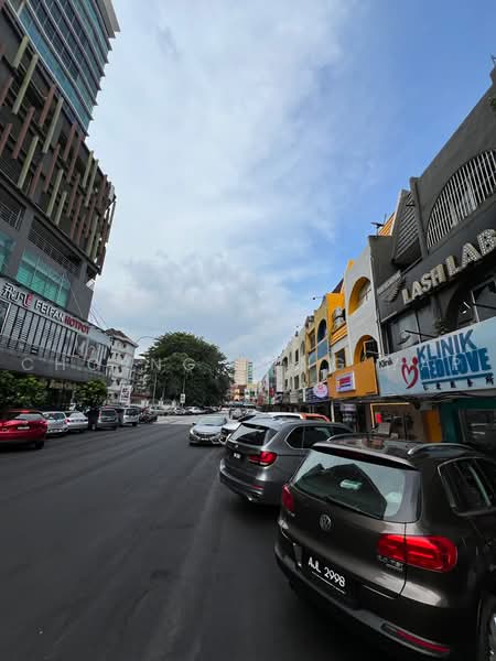 Kedai untuk Disewa di SS15 (Subang Jaya) - Chorng Tyng Yap - PropertyGuru.com.my
