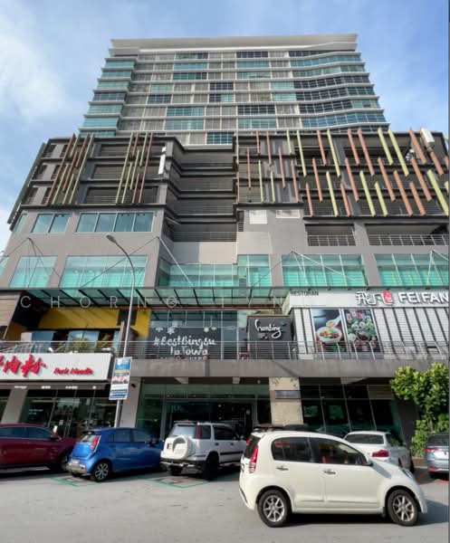 Kedai untuk Disewa di SS15 (Subang Jaya) - Chorng Tyng Yap - PropertyGuru.com.my