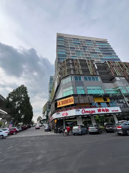 Kedai untuk Disewa di SS15 (Subang Jaya) - Chorng Tyng Yap - PropertyGuru.com.my