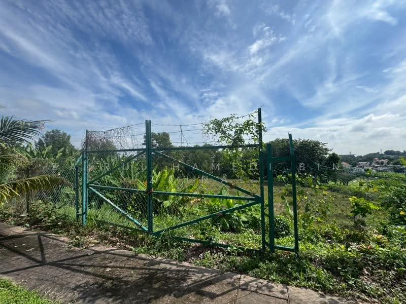 Tanah Kediaman untuk Dijual di Seksyen 13 (Shah Alam) - Zairul Hamedi Bin Zainal - PropertyGuru.com.my