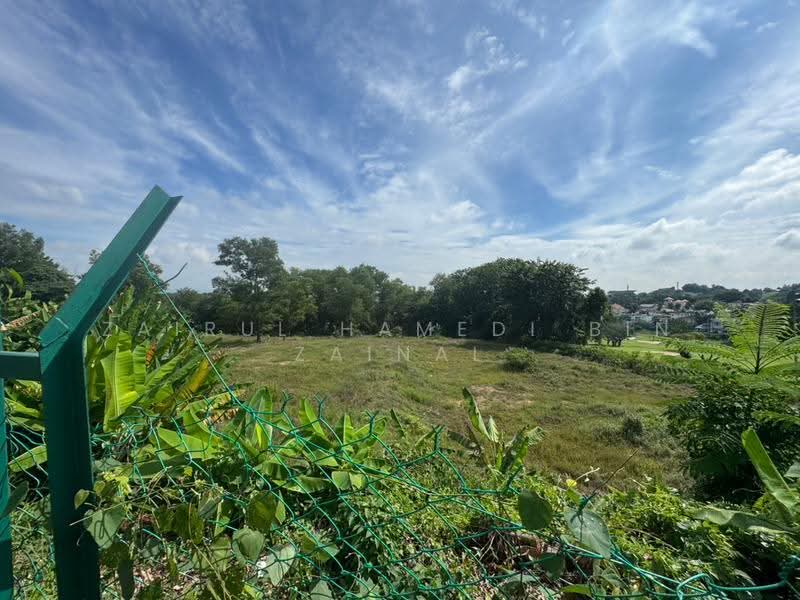 Tanah Kediaman untuk Dijual di Seksyen 13 (Shah Alam) - Zairul Hamedi Bin Zainal - PropertyGuru.com.my