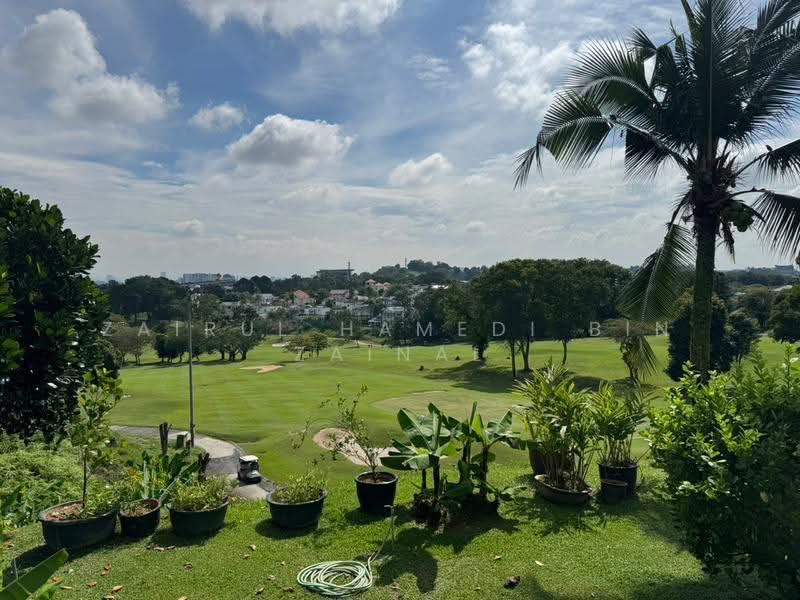Tanah Kediaman untuk Dijual di Seksyen 13 (Shah Alam) - Zairul Hamedi Bin Zainal - PropertyGuru.com.my