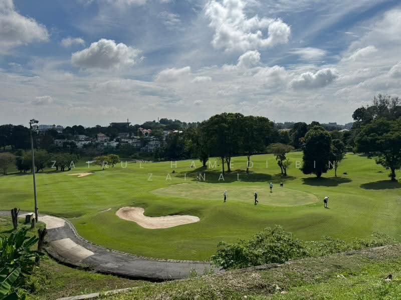 Tanah Kediaman untuk Dijual di Seksyen 13 (Shah Alam) - Zairul Hamedi Bin Zainal - PropertyGuru.com.my