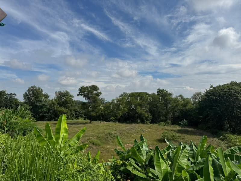 Tanah Kediaman untuk Dijual di Seksyen 13 (Shah Alam) - Zairul Hamedi Bin Zainal - PropertyGuru.com.my