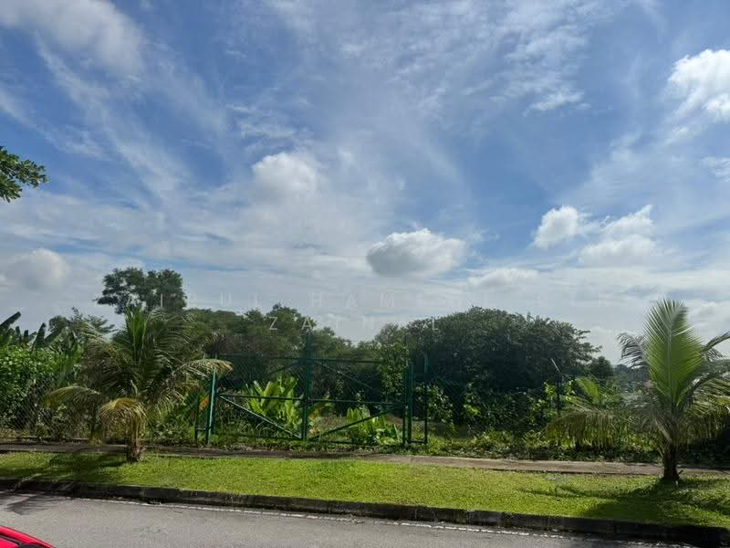 Tanah Kediaman untuk Dijual di Seksyen 13 (Shah Alam) - Zairul Hamedi Bin Zainal - PropertyGuru.com.my