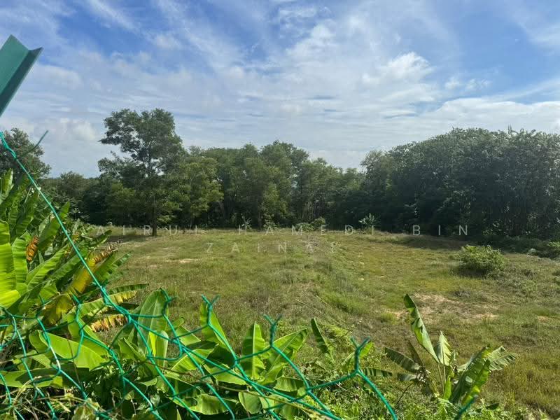 Tanah Kediaman untuk Dijual di Seksyen 13 (Shah Alam) - Zairul Hamedi Bin Zainal - PropertyGuru.com.my
