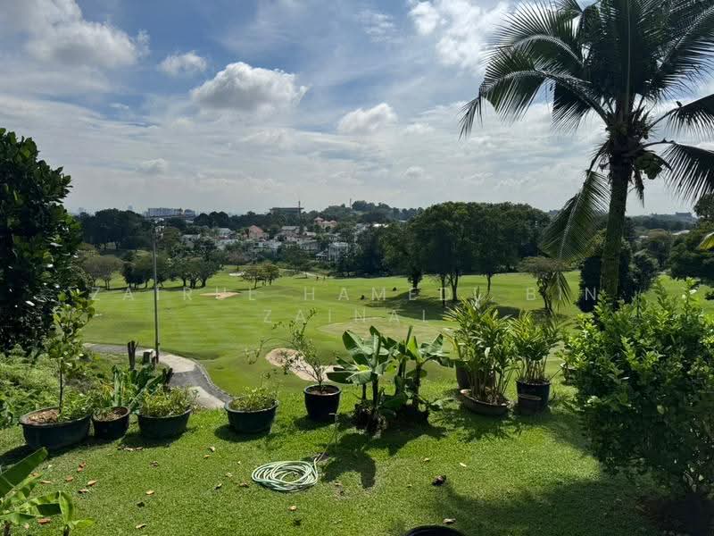 Tanah Kediaman untuk Dijual di Seksyen 13 (Shah Alam) - Zairul Hamedi Bin Zainal - PropertyGuru.com.my