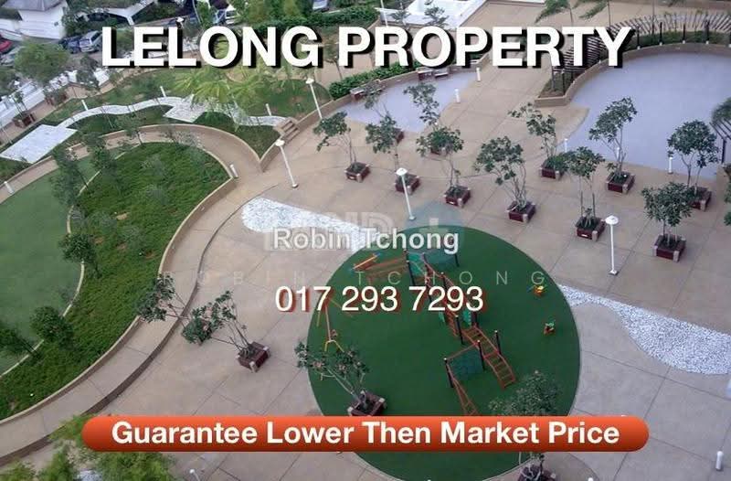 Kondominium untuk Dijual di Mutiara Upper East - Robin Tchong - PropertyGuru.com.my