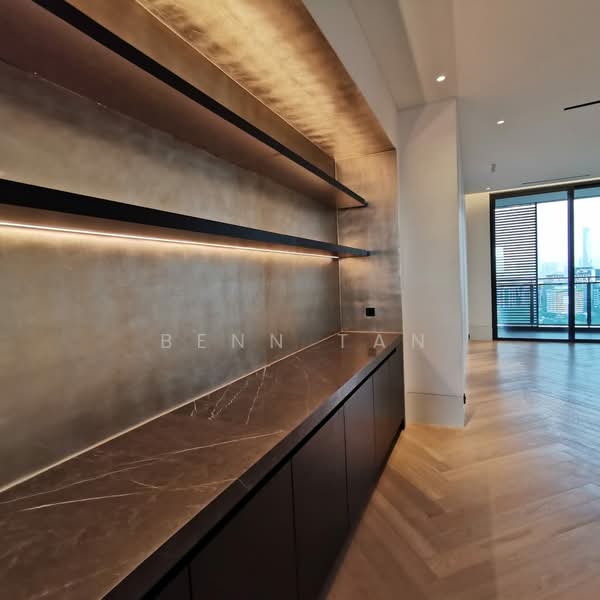 Condominium for Sale at Aira Residence - Benn Tan - Interior - PropertyGuru.com.my