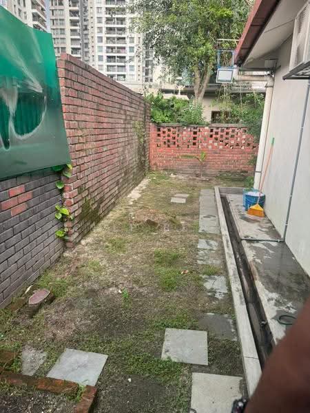 Semi-Detached House for Sale in Lorong Mangga (Jalan Ipoh) - Chee Beng Ong - PropertyGuru.com.my