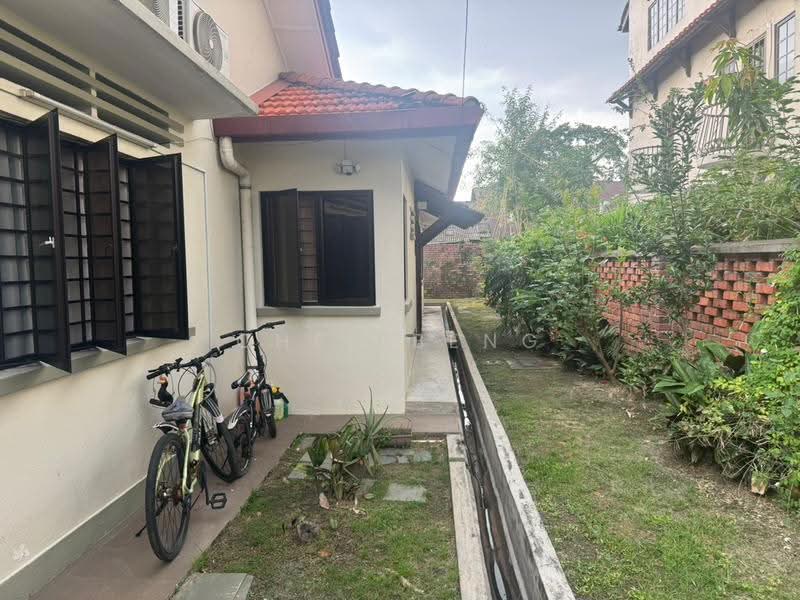 Semi-Detached House for Sale in Lorong Mangga (Jalan Ipoh) - Chee Beng Ong - PropertyGuru.com.my