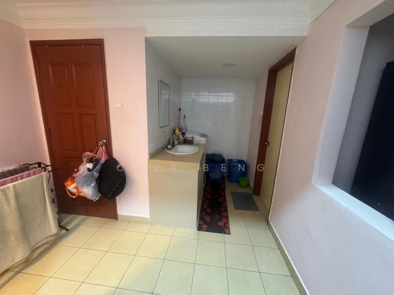Semi-Detached House for Sale in Lorong Mangga (Jalan Ipoh) - Chee Beng Ong - PropertyGuru.com.my