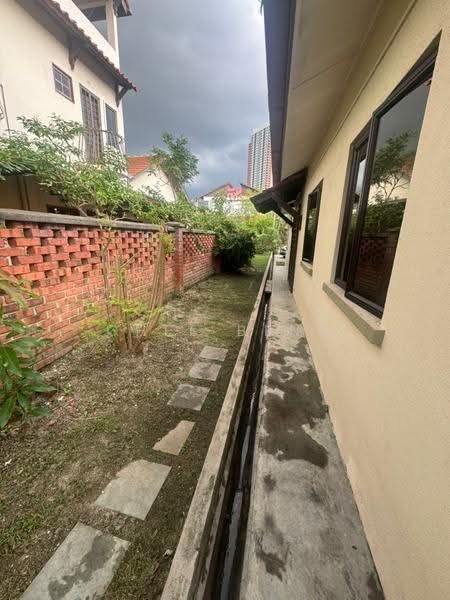 Semi-Detached House for Sale in Lorong Mangga (Jalan Ipoh) - Chee Beng Ong - PropertyGuru.com.my
