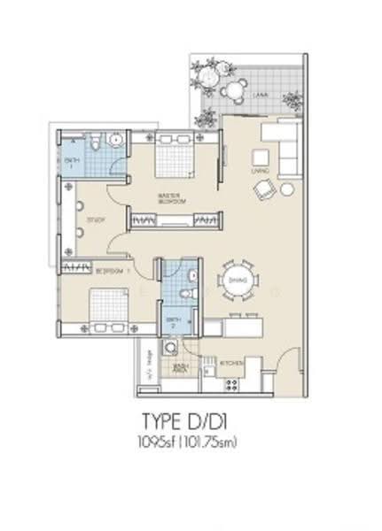 Service Residence for Sale at Maxim Citylights @ Sentul KL - Chee Beng Ong - PropertyGuru.com.my