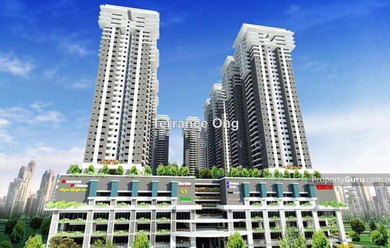 Service Residence for Sale at Maxim Citylights @ Sentul KL - Chee Beng Ong - PropertyGuru.com.my