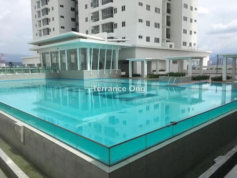 Service Residence for Sale at Maxim Citylights @ Sentul KL - Chee Beng Ong - PropertyGuru.com.my