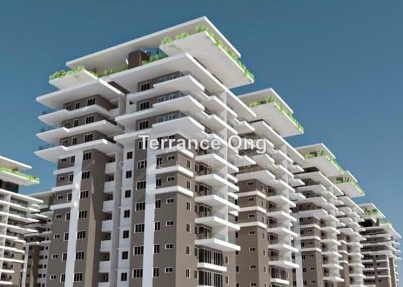 Service Residence for Sale at Maxim Citylights @ Sentul KL - Chee Beng Ong - PropertyGuru.com.my