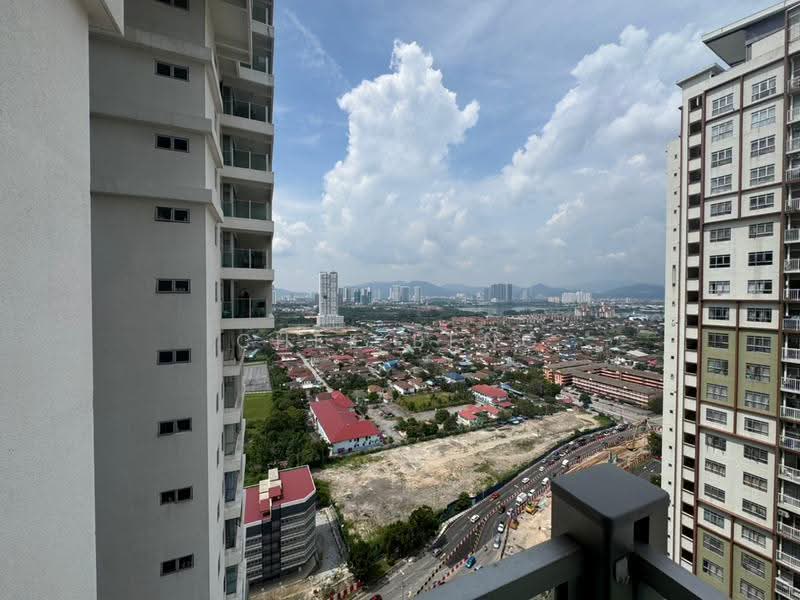 Service Residence for Sale at Maxim Citylights @ Sentul KL - Chee Beng Ong - PropertyGuru.com.my