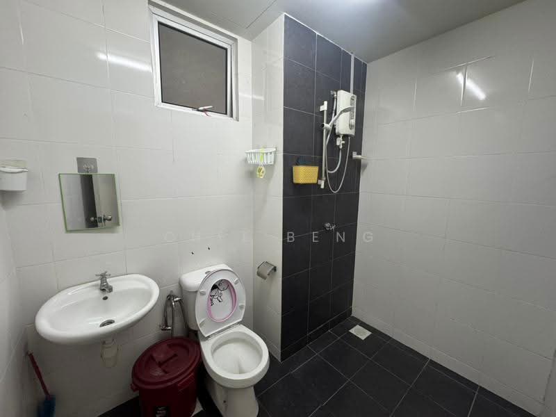 Service Residence for Sale at Maxim Citylights @ Sentul KL - Chee Beng Ong - PropertyGuru.com.my