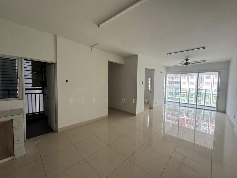 Service Residence for Sale at Maxim Citylights @ Sentul KL - Chee Beng Ong - PropertyGuru.com.my