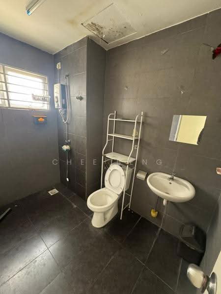 Service Residence for Sale at Maxim Citylights @ Sentul KL - Chee Beng Ong - PropertyGuru.com.my