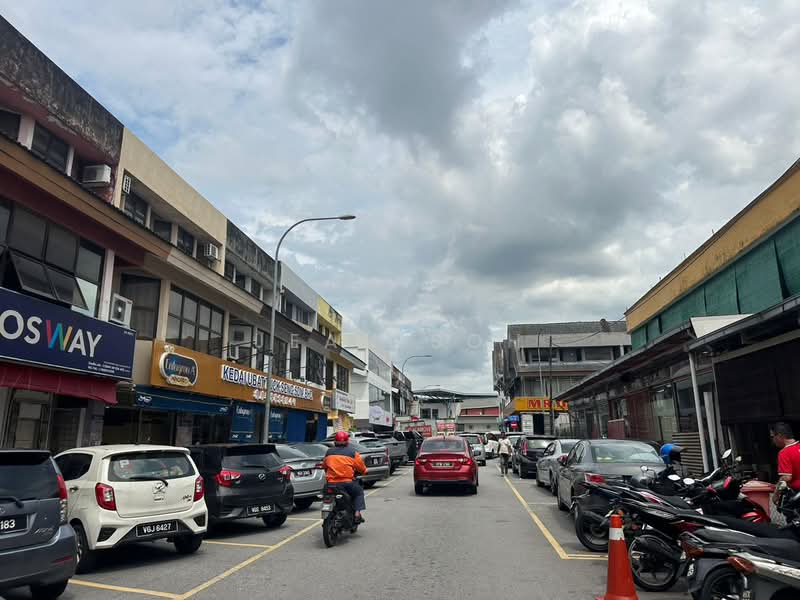 Rumah Teres 2 Tingkat untuk Dijual di Pju 1 (Petaling Jaya) - Jean Soh - PropertyGuru.com.my