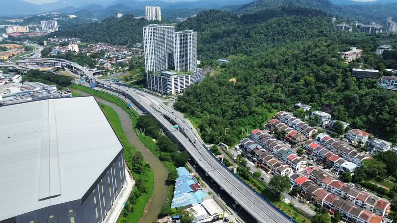 Tanah Komersial untuk Dijual di Ampang (Ampang) - Wai Yen Chin - PropertyGuru.com.my
