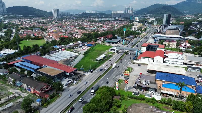 Tanah Komersial untuk Dijual di Ampang (Ampang) - Wai Yen Chin - PropertyGuru.com.my