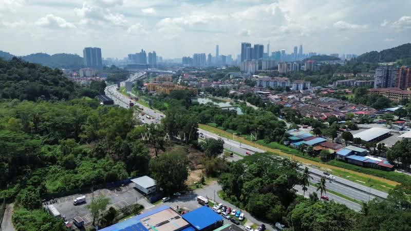 Tanah Komersial untuk Dijual di Ampang (Ampang) - Wai Yen Chin - PropertyGuru.com.my