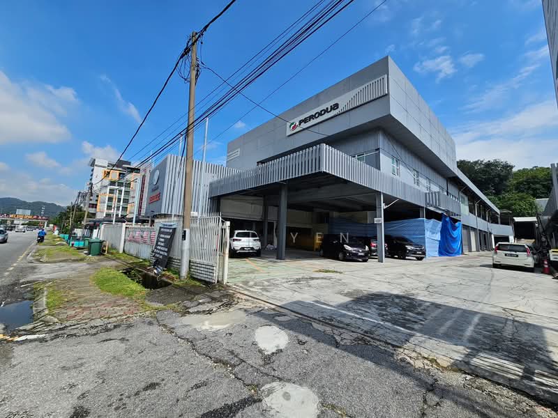 Tanah Komersial untuk Dijual di Ampang (Ampang) - Wai Yen Chin - PropertyGuru.com.my