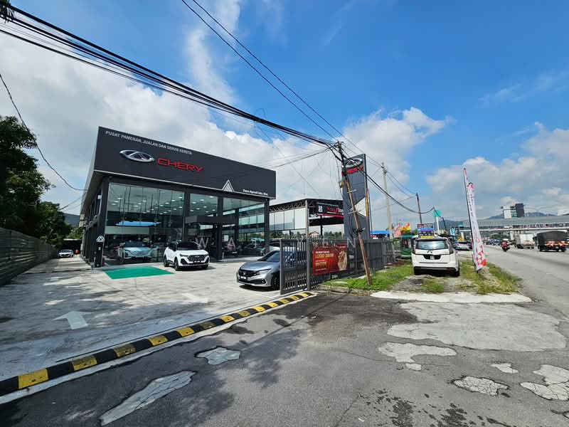 Tanah Komersial untuk Dijual di Ampang (Ampang) - Wai Yen Chin - PropertyGuru.com.my