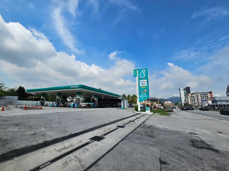Tanah Komersial untuk Dijual di Ampang (Ampang) - Wai Yen Chin - PropertyGuru.com.my