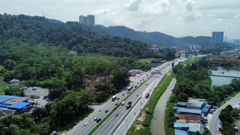 Tanah Komersial untuk Dijual di Ampang (Ampang) - Wai Yen Chin - PropertyGuru.com.my