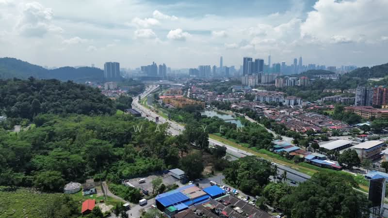 Tanah Komersial untuk Dijual di Ampang (Ampang) - Wai Yen Chin - PropertyGuru.com.my
