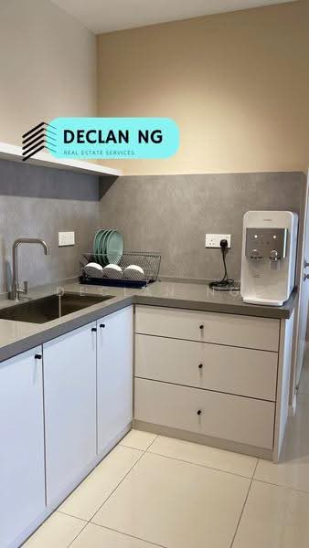 Kondominium untuk Disewa di Novus - Declan Ng - PropertyGuru.com.my