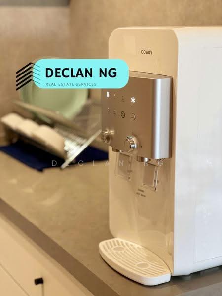 Kondominium untuk Disewa di Novus - Declan Ng - PropertyGuru.com.my