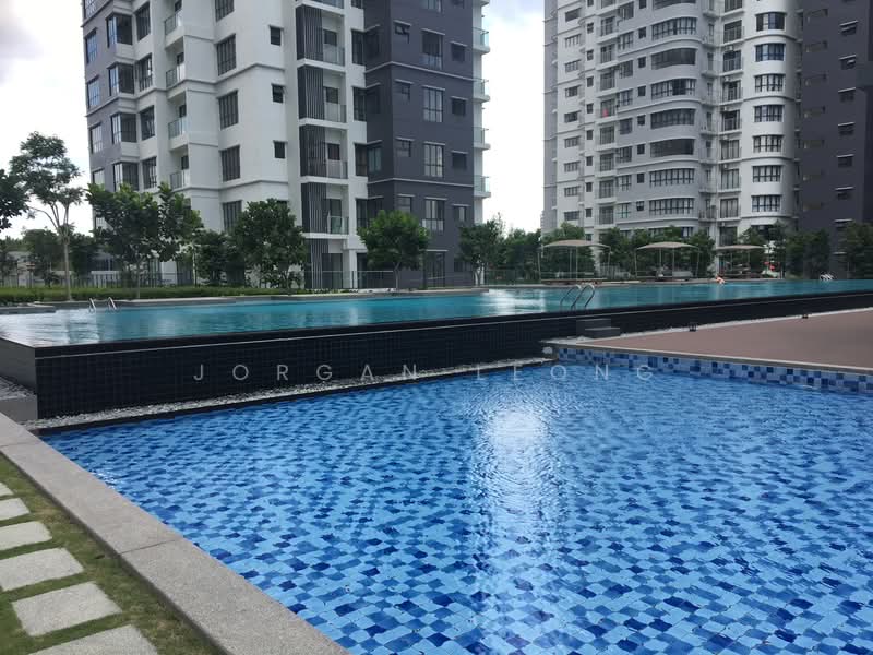 Service Residence for Sale at Maisson - Jorgan Leong - PropertyGuru.com.my