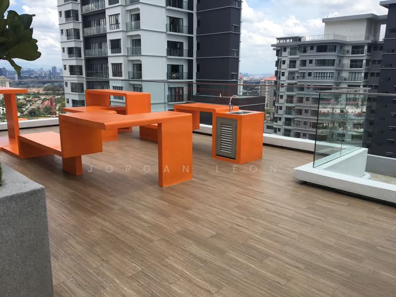 Service Residence for Sale at Maisson - Jorgan Leong - PropertyGuru.com.my