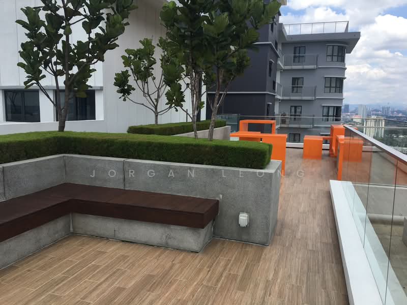 Service Residence for Sale at Maisson - Jorgan Leong - PropertyGuru.com.my