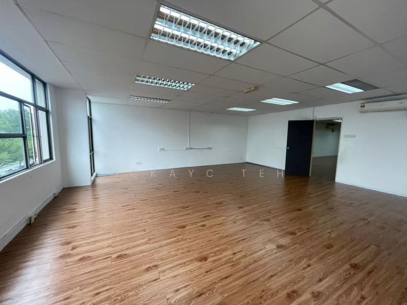 Office for Rent in Cyber 12 (Cyberjaya) - MckayC TEH - PropertyGuru.com.my