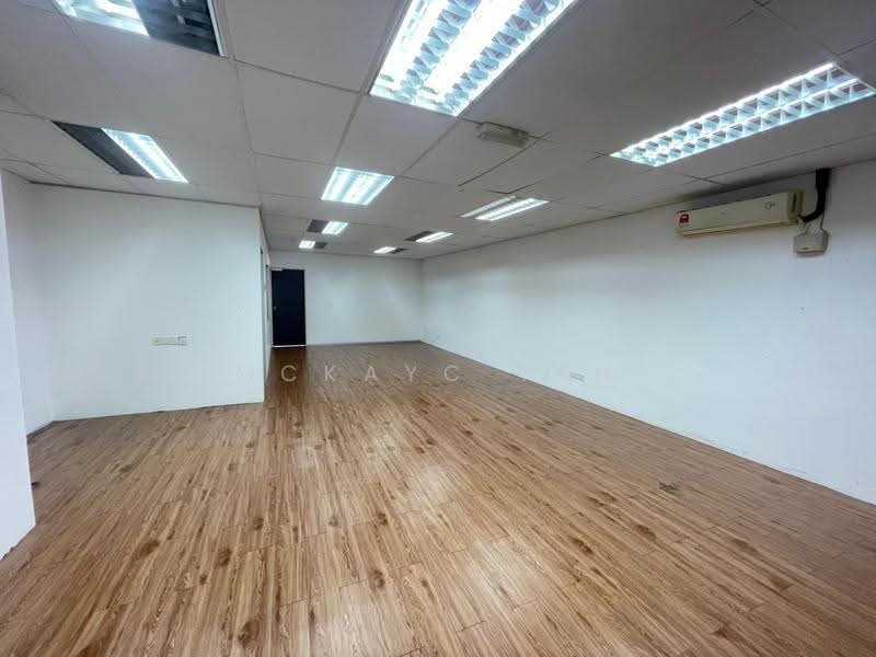 Office for Rent in Cyber 12 (Cyberjaya) - MckayC TEH - PropertyGuru.com.my
