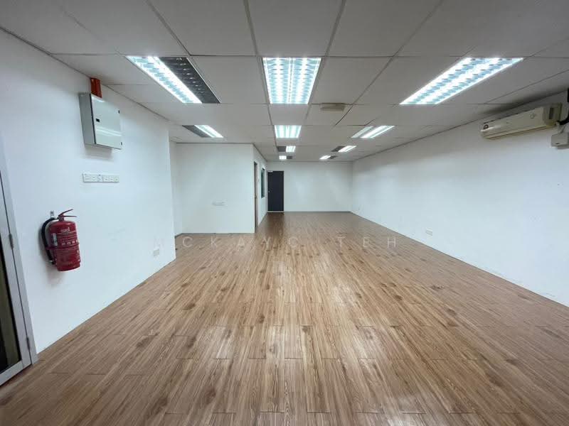 Office for Rent in Cyber 12 (Cyberjaya) - MckayC TEH - PropertyGuru.com.my
