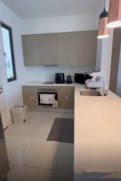 Servis Apartment untuk Disewa di Bayberry @ Tropicana Gardens - Hor Yan - PropertyGuru.com.my
